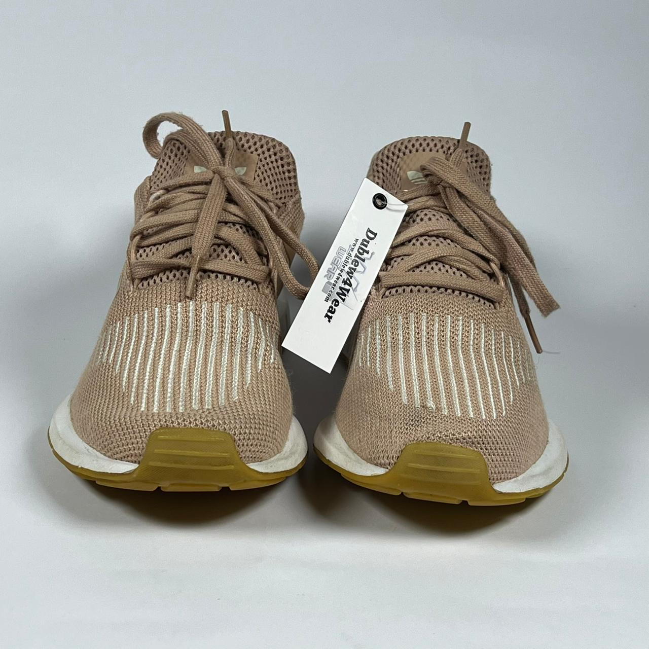 Adidas Swift 1.0 Running Shoes